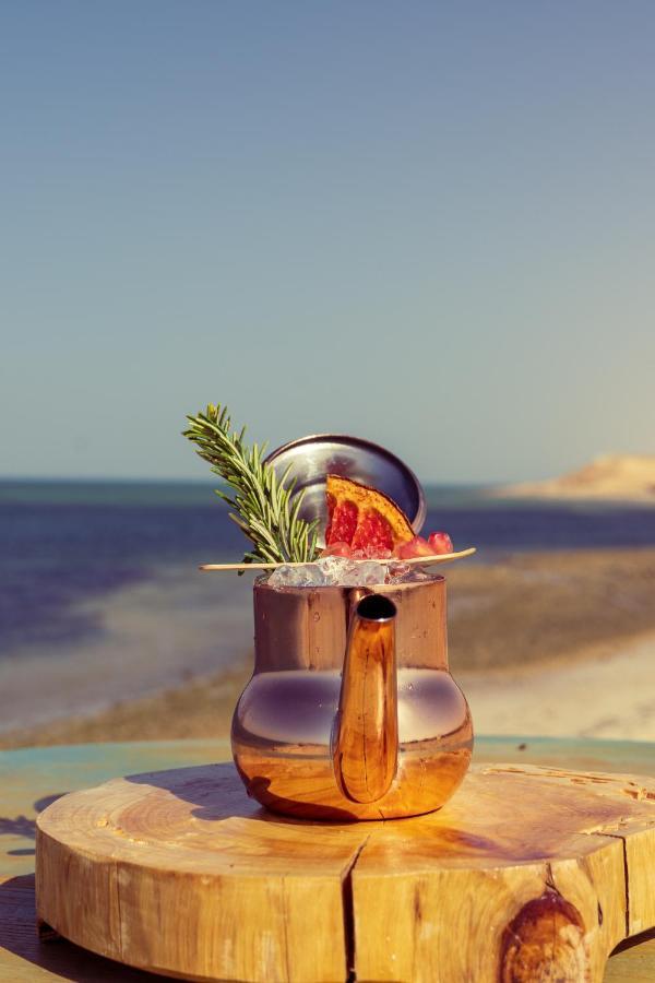 Oasis212 Dakhla Hotel Exterior foto