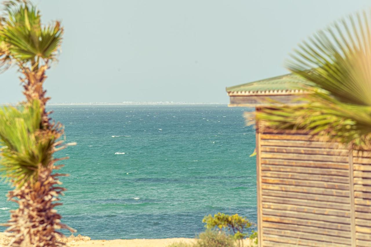 Oasis212 Dakhla Hotel Exterior foto