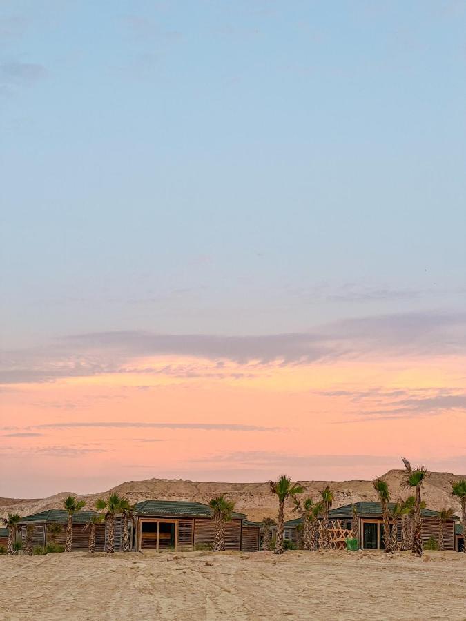 Oasis212 Dakhla Hotel Exterior foto