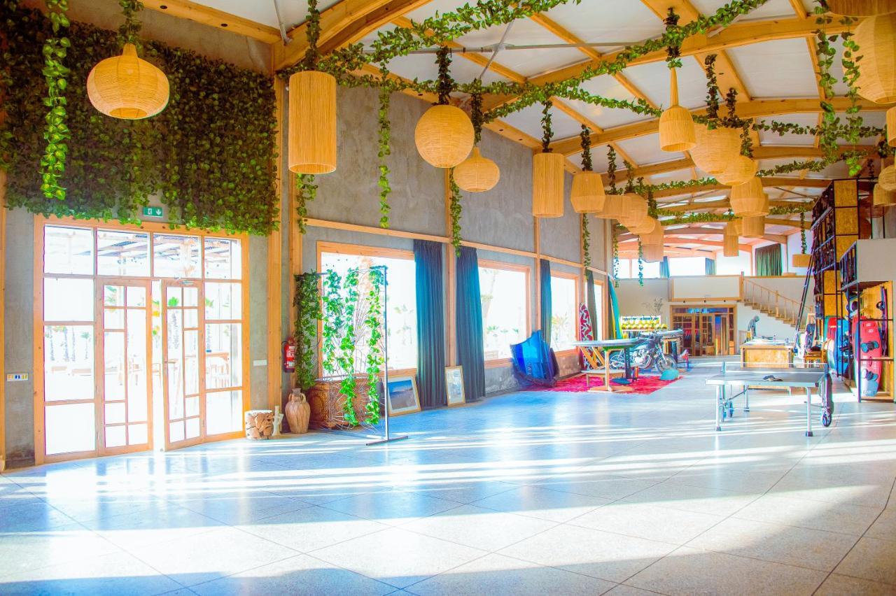 Oasis212 Dakhla Hotel Exterior foto
