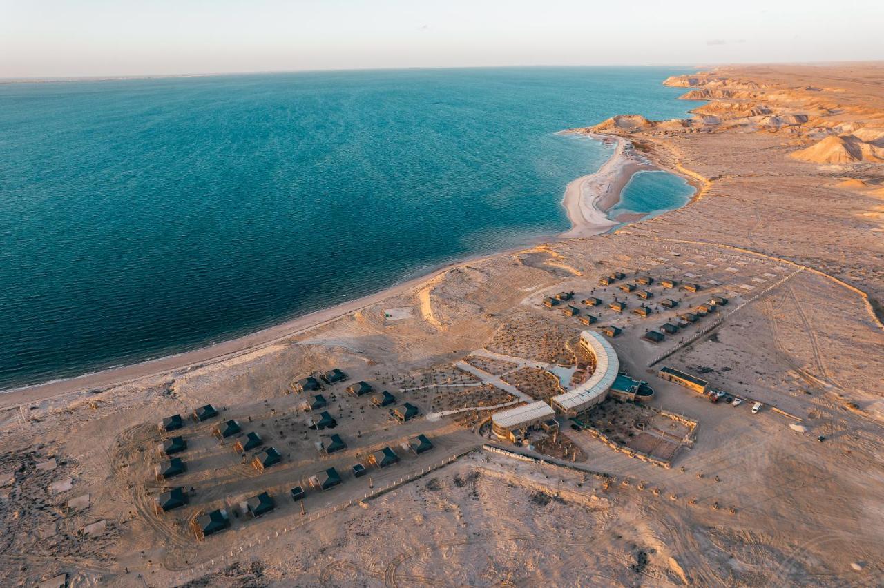 Oasis212 Dakhla Hotel Exterior foto